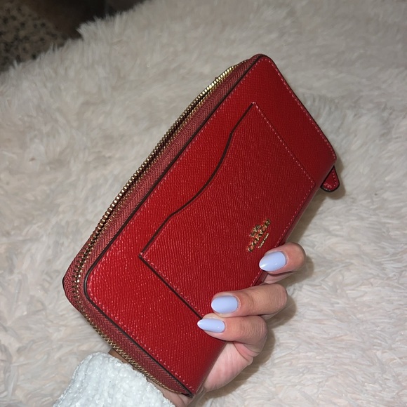 Coach Wallet - Picture 2 of 5